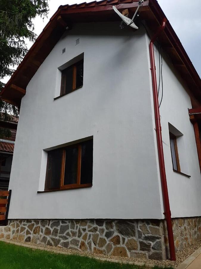 New And Comfortable Two Bedroom House Gărâna Exterior photo