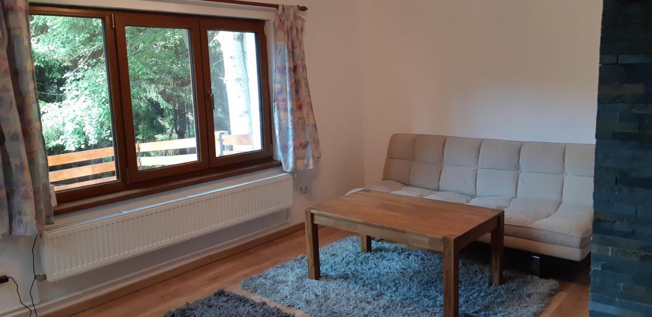 New And Comfortable Two Bedroom House Gărâna Exterior photo