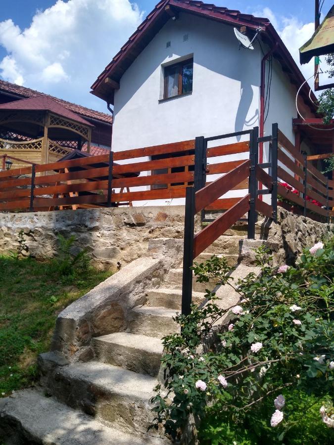 New And Comfortable Two Bedroom House Gărâna Exterior photo