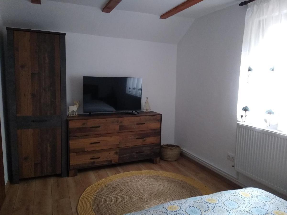New And Comfortable Two Bedroom House Gărâna Exterior photo